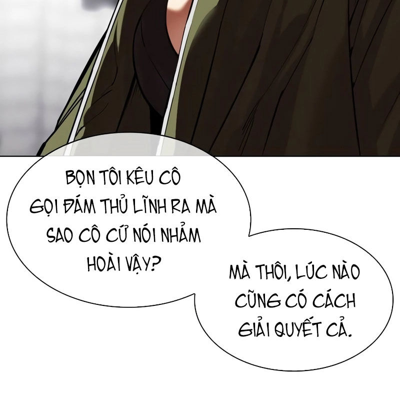 Hoán Đổi Diệu Kỳ Chapter 533 - Trang 2