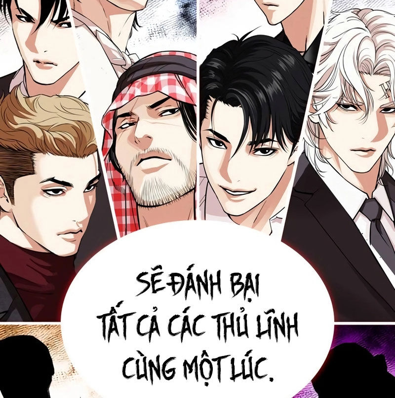 Hoán Đổi Diệu Kỳ Chapter 533 - Trang 2