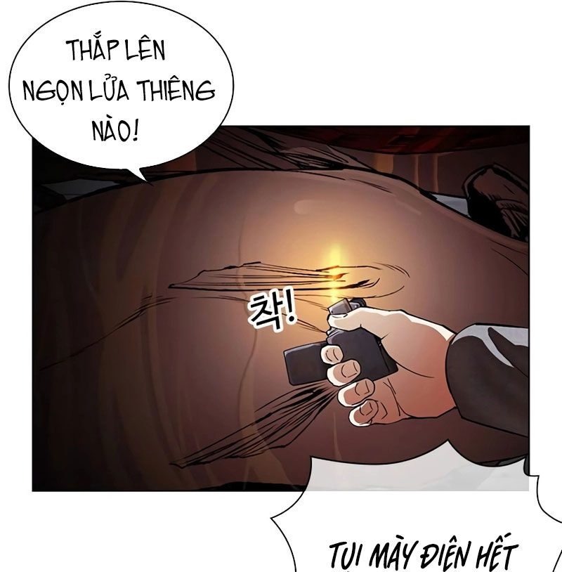 Hoán Đổi Diệu Kỳ Chapter 533 - Trang 2