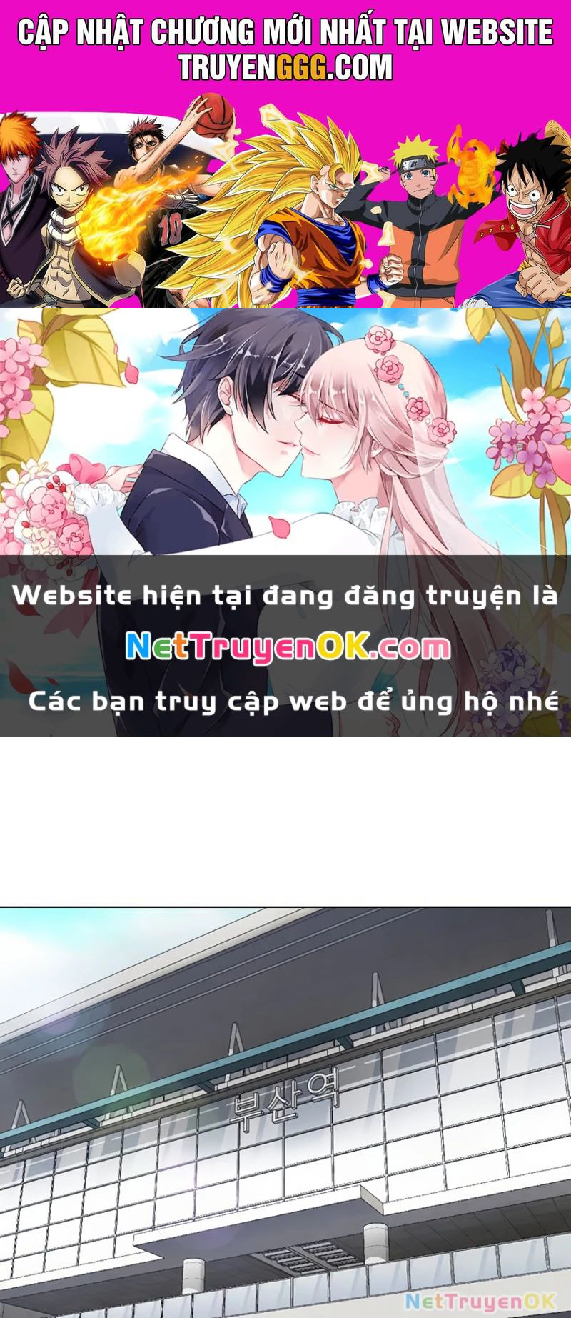 Hoán Đổi Diệu Kỳ Chapter 532 - Trang 2