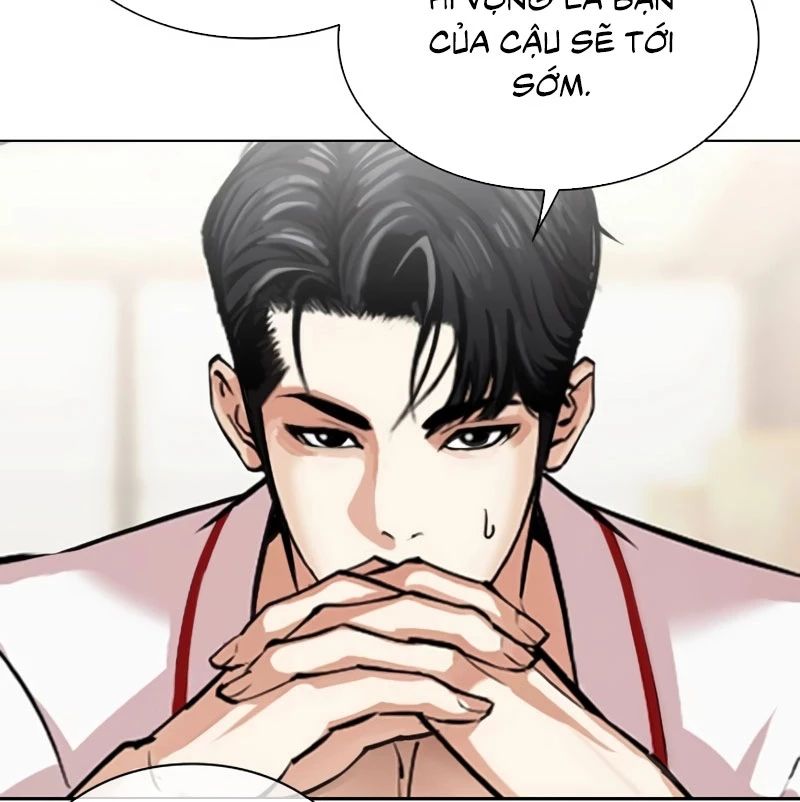 Hoán Đổi Diệu Kỳ Chapter 532 - Trang 2