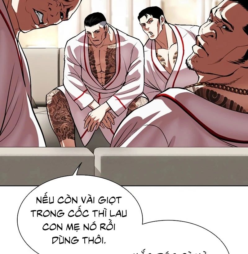 Hoán Đổi Diệu Kỳ Chapter 532 - Trang 2