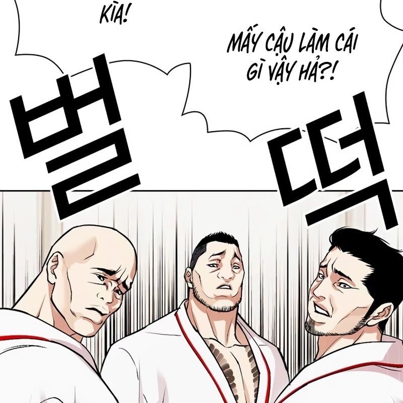 Hoán Đổi Diệu Kỳ Chapter 532 - Trang 2