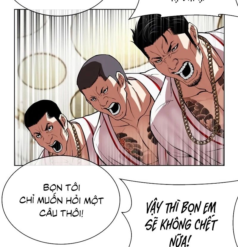 Hoán Đổi Diệu Kỳ Chapter 532 - Trang 2