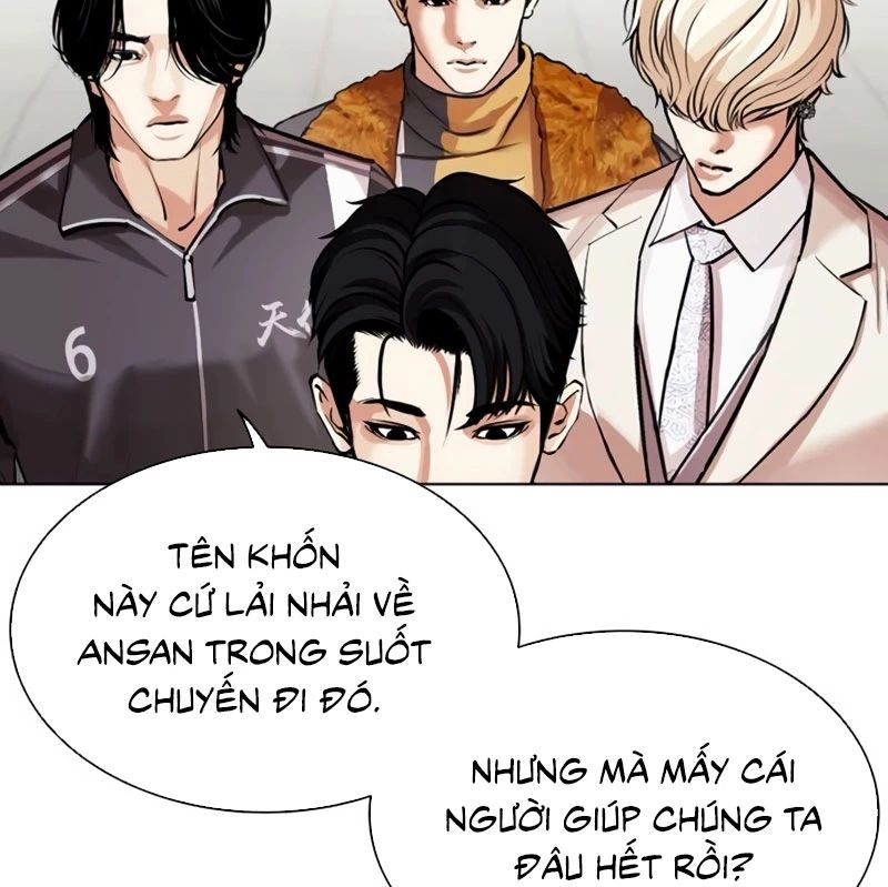 Hoán Đổi Diệu Kỳ Chapter 532 - Trang 2