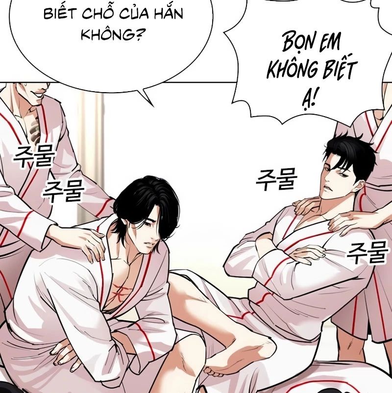 Hoán Đổi Diệu Kỳ Chapter 532 - Trang 2