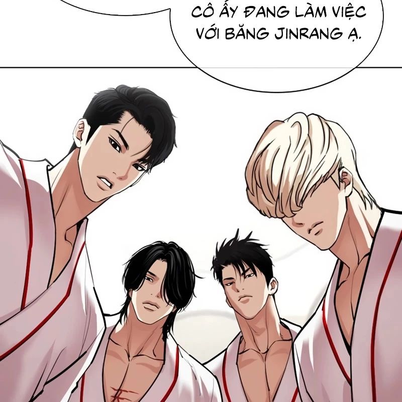 Hoán Đổi Diệu Kỳ Chapter 532 - Trang 2