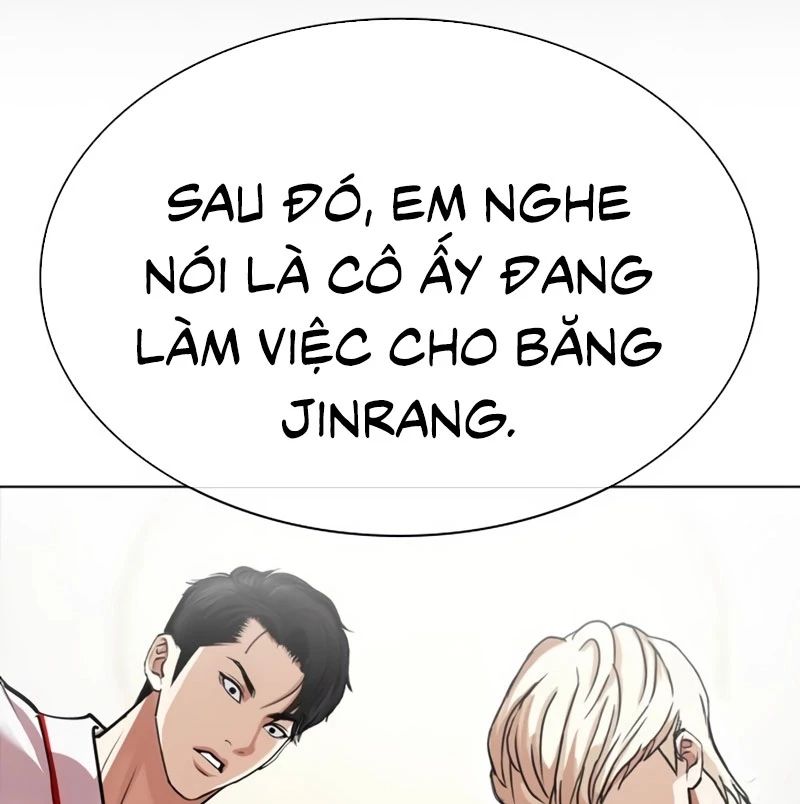 Hoán Đổi Diệu Kỳ Chapter 532 - Trang 2