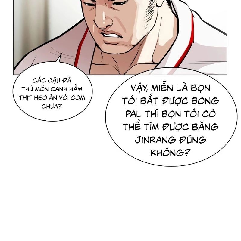 Hoán Đổi Diệu Kỳ Chapter 532 - Trang 2