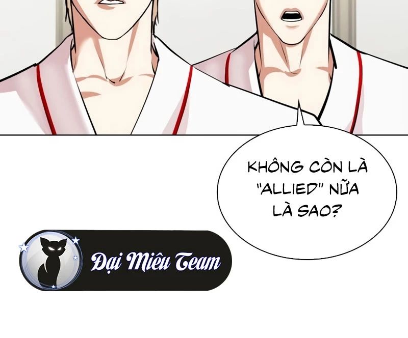 Hoán Đổi Diệu Kỳ Chapter 532 - Trang 2