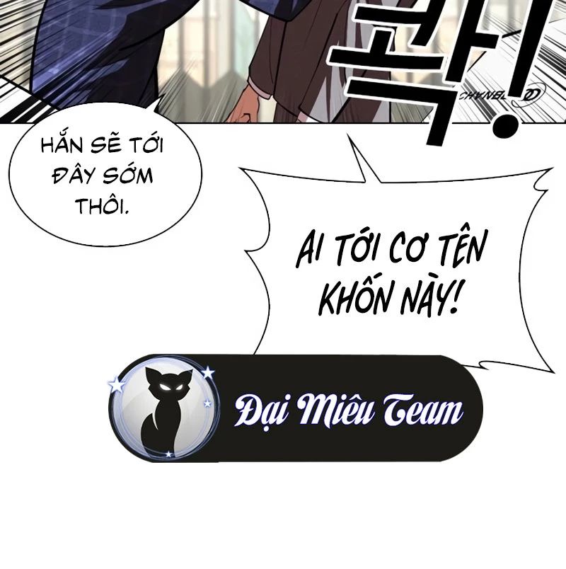 Hoán Đổi Diệu Kỳ Chapter 532 - Trang 2