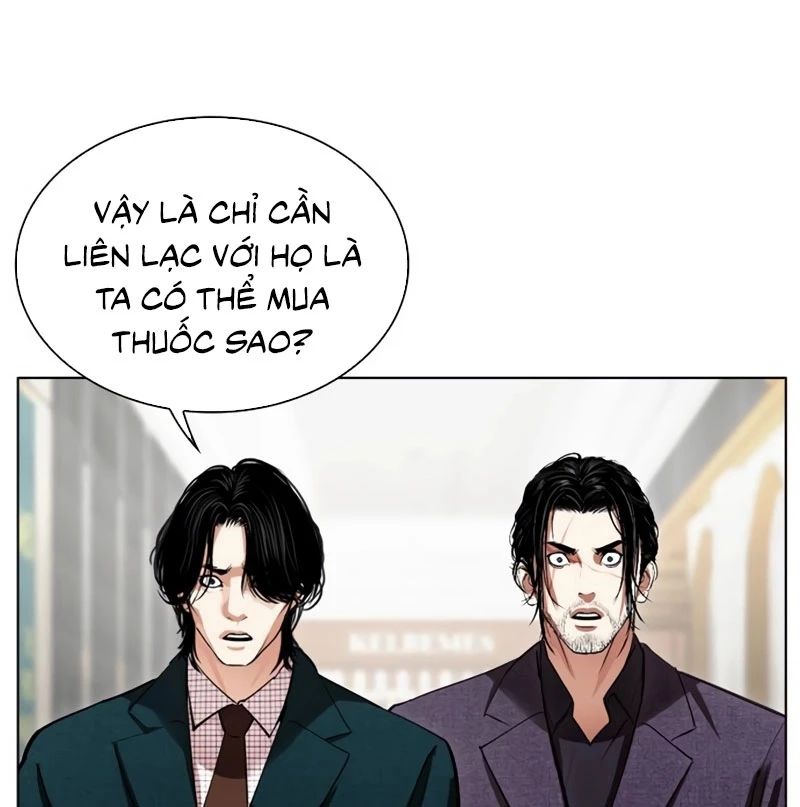 Hoán Đổi Diệu Kỳ Chapter 532 - Trang 2