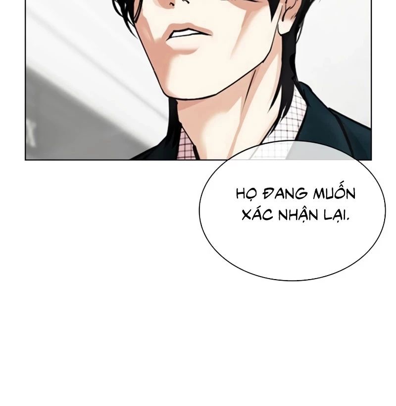 Hoán Đổi Diệu Kỳ Chapter 532 - Trang 2