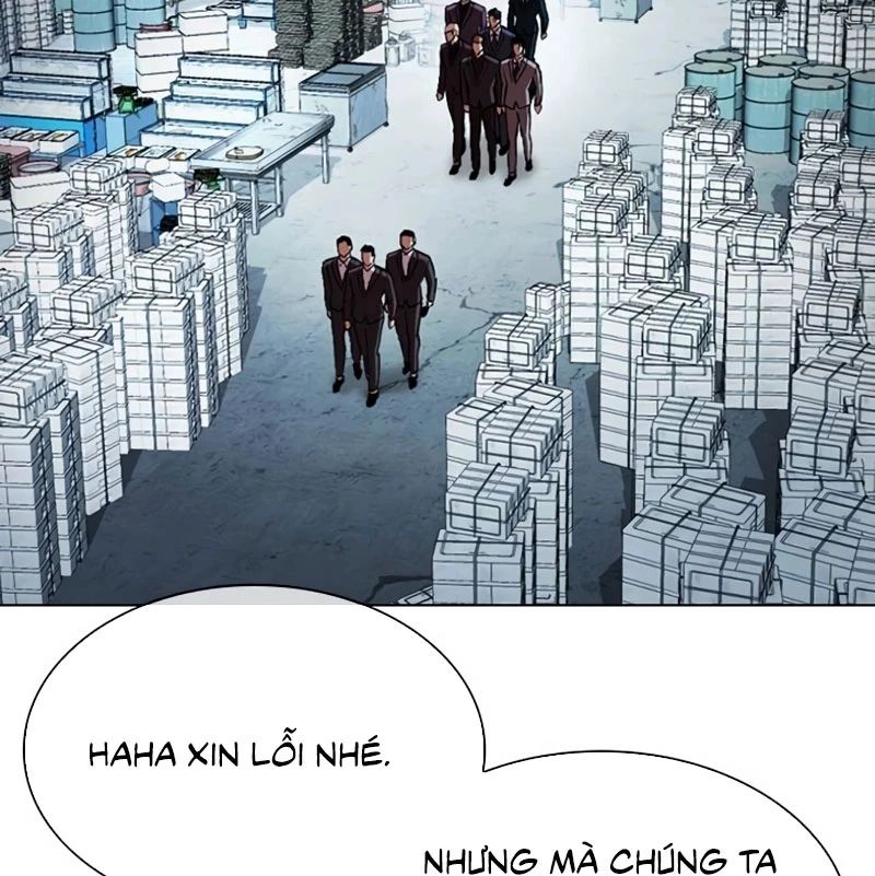 Hoán Đổi Diệu Kỳ Chapter 532 - Trang 2