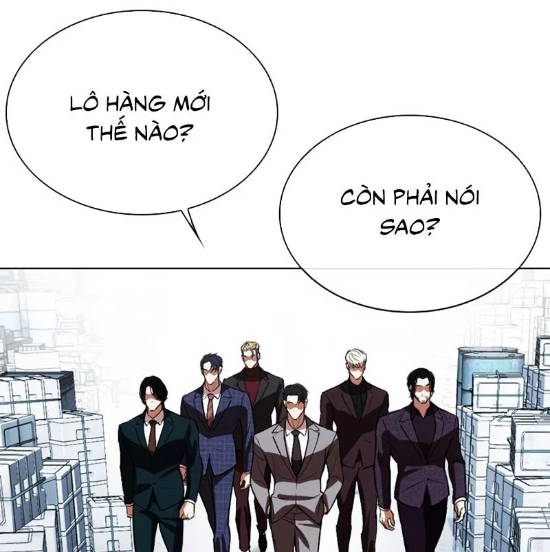 Hoán Đổi Diệu Kỳ Chapter 532 - Trang 2