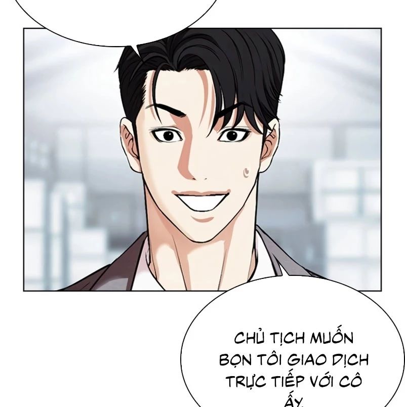 Hoán Đổi Diệu Kỳ Chapter 532 - Trang 2