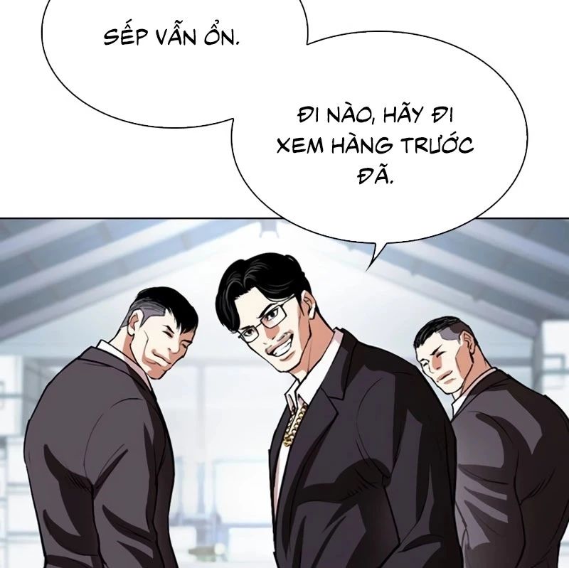 Hoán Đổi Diệu Kỳ Chapter 532 - Trang 2