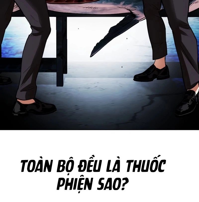 Hoán Đổi Diệu Kỳ Chapter 532 - Trang 2