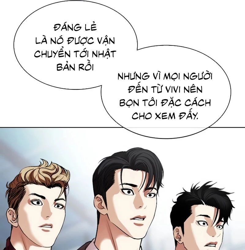 Hoán Đổi Diệu Kỳ Chapter 532 - Trang 2