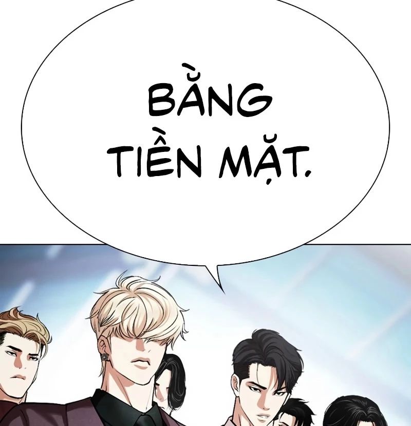 Hoán Đổi Diệu Kỳ Chapter 532 - Trang 2