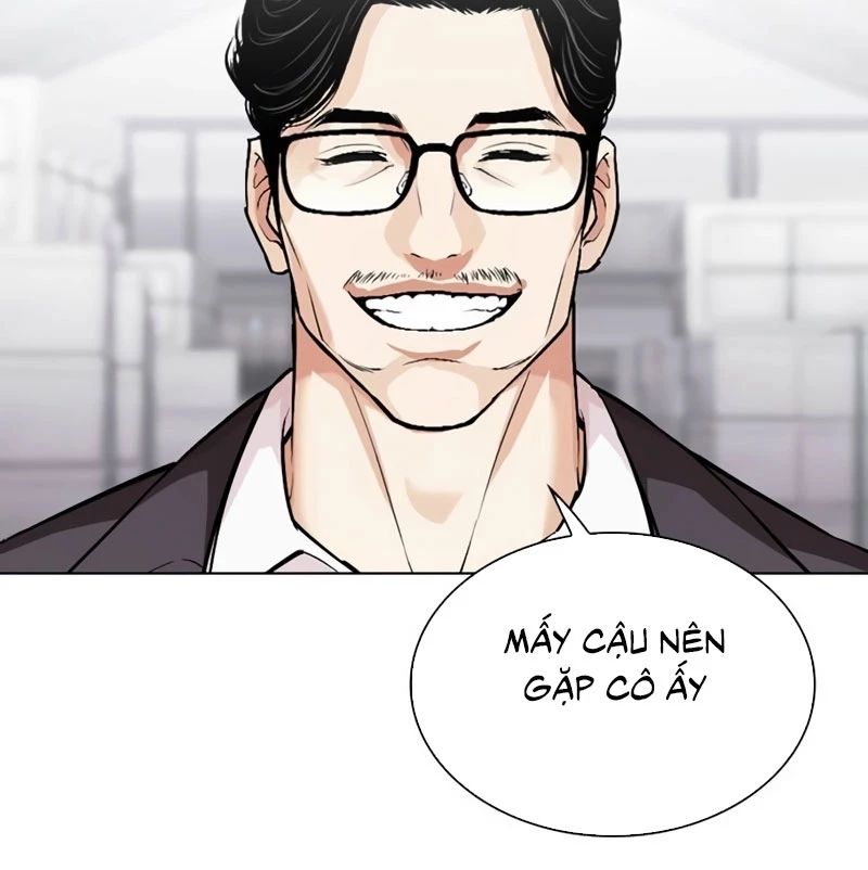 Hoán Đổi Diệu Kỳ Chapter 532 - Trang 2