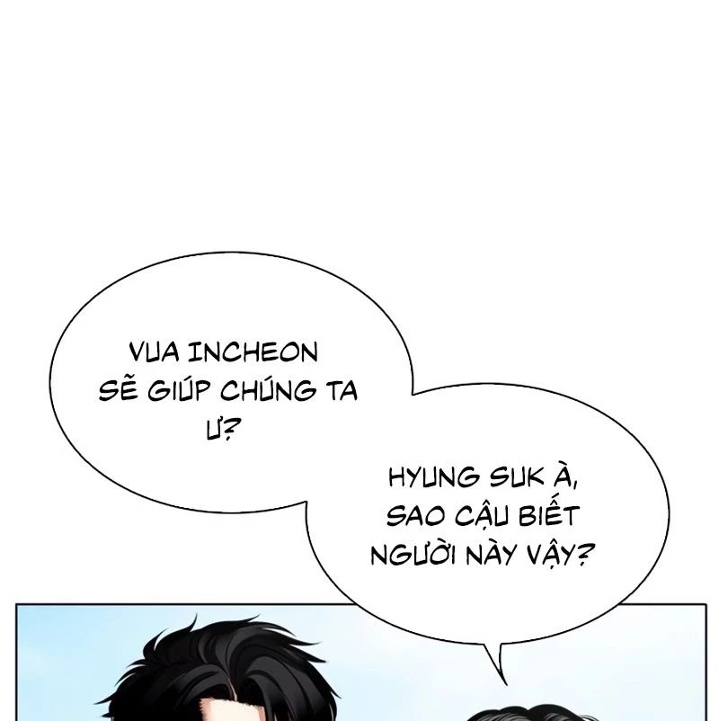 Hoán Đổi Diệu Kỳ Chapter 532 - Trang 2