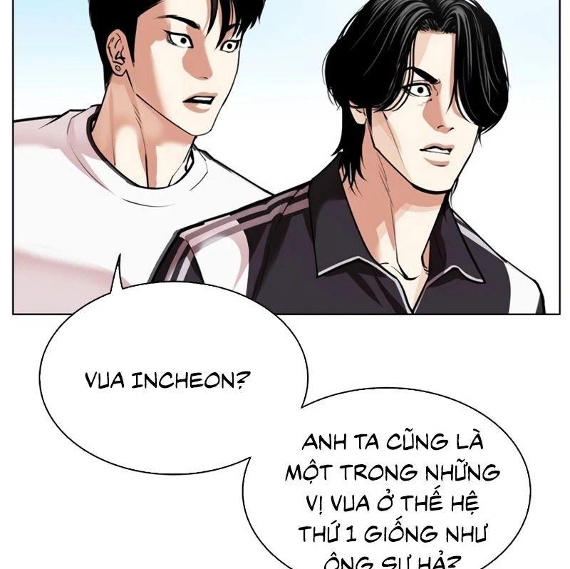 Hoán Đổi Diệu Kỳ Chapter 532 - Trang 2