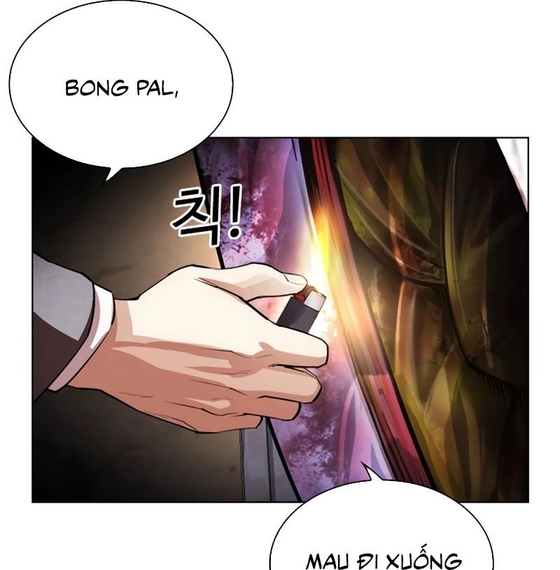 Hoán Đổi Diệu Kỳ Chapter 532 - Trang 2