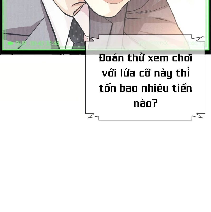 Hoán Đổi Diệu Kỳ Chapter 532 - Trang 2