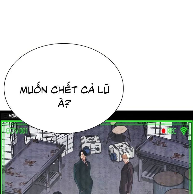 Hoán Đổi Diệu Kỳ Chapter 532 - Trang 2