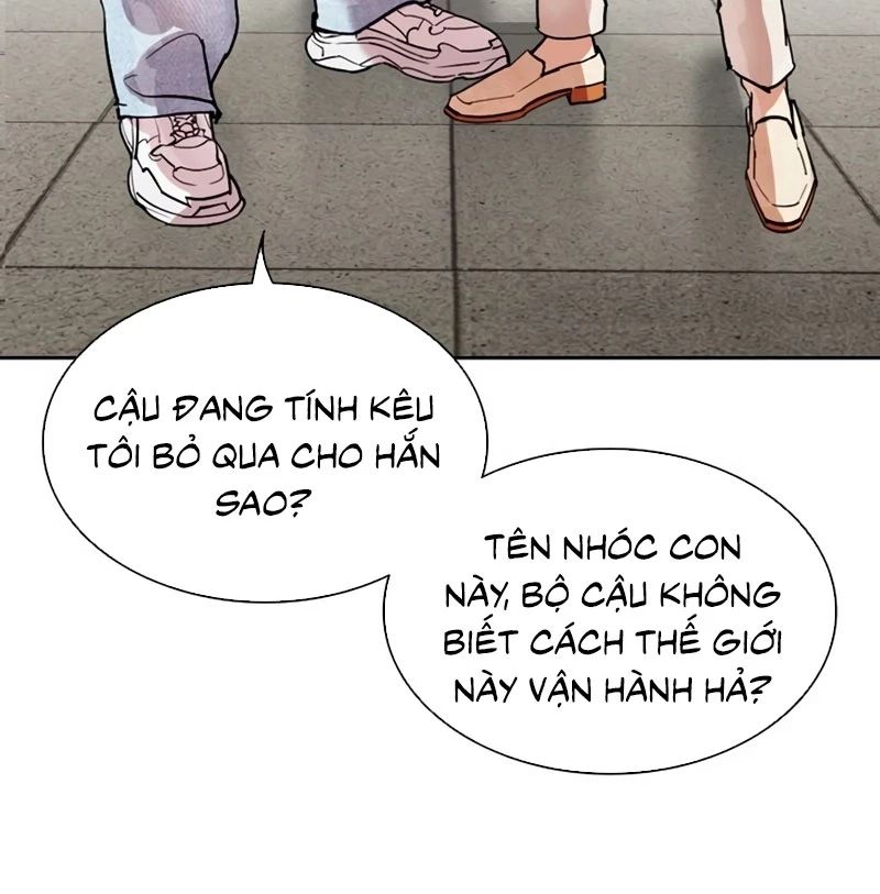 Hoán Đổi Diệu Kỳ Chapter 532 - Trang 2