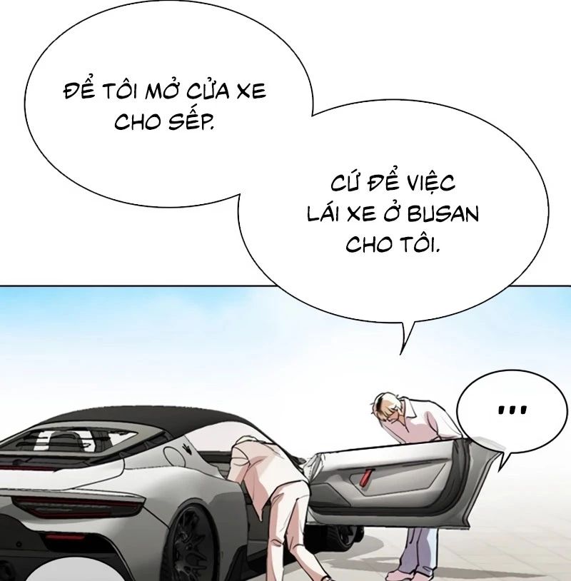 Hoán Đổi Diệu Kỳ Chapter 532 - Trang 2