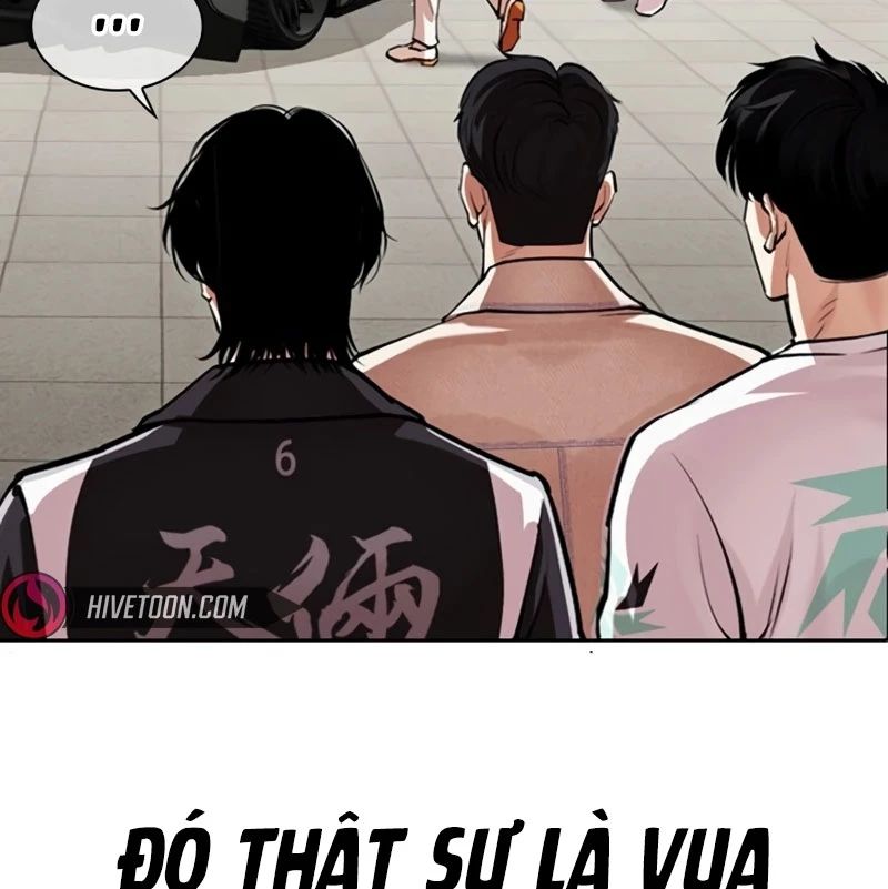 Hoán Đổi Diệu Kỳ Chapter 532 - Trang 2