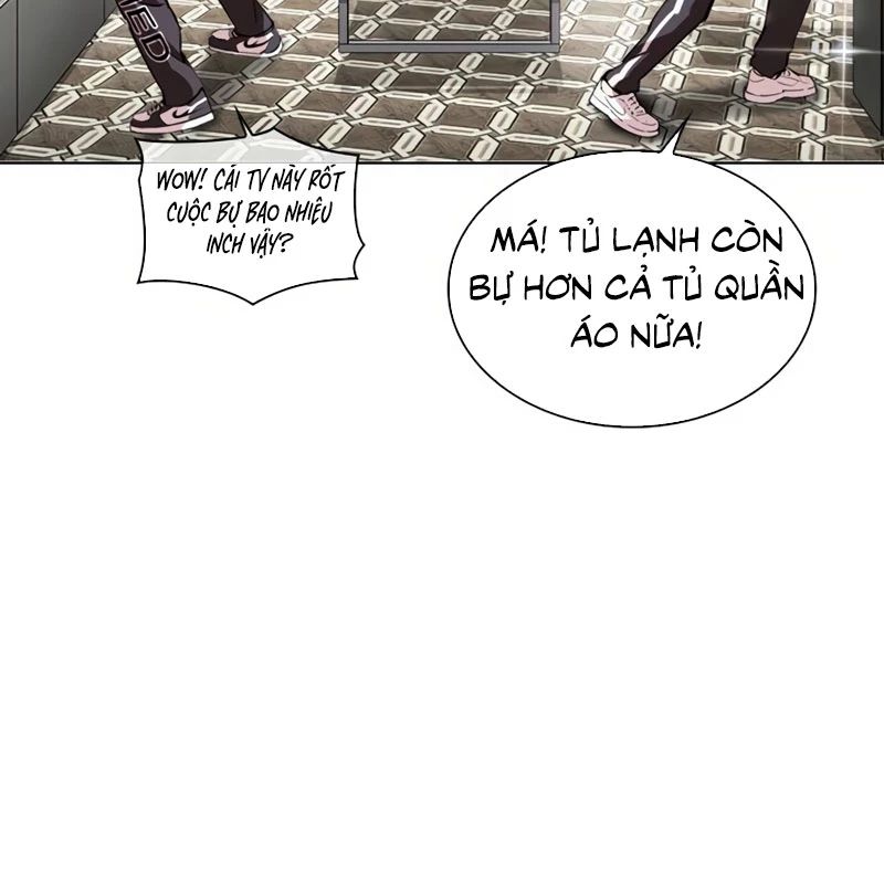 Hoán Đổi Diệu Kỳ Chapter 532 - Trang 2