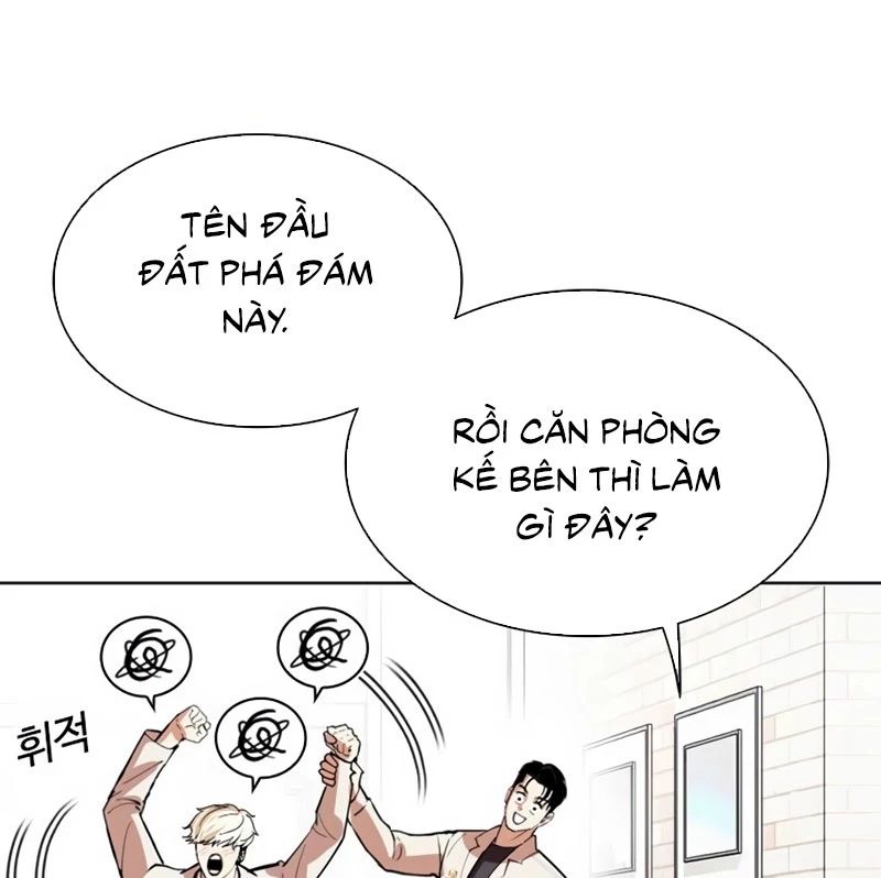 Hoán Đổi Diệu Kỳ Chapter 532 - Trang 2