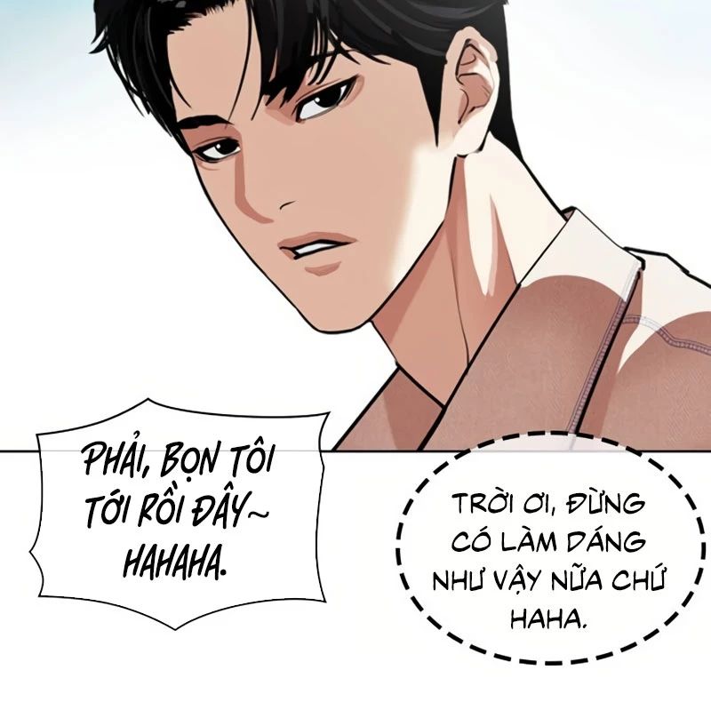 Hoán Đổi Diệu Kỳ Chapter 532 - Trang 2