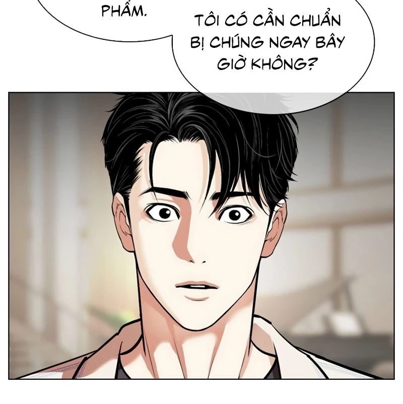 Hoán Đổi Diệu Kỳ Chapter 532 - Trang 2