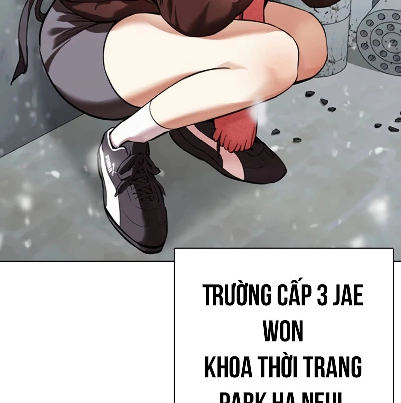 Hoán Đổi Diệu Kỳ Chapter 531 - Trang 2