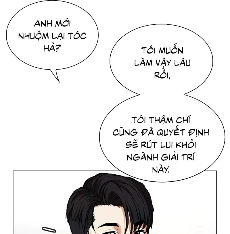 Hoán Đổi Diệu Kỳ Chapter 531 - Trang 2