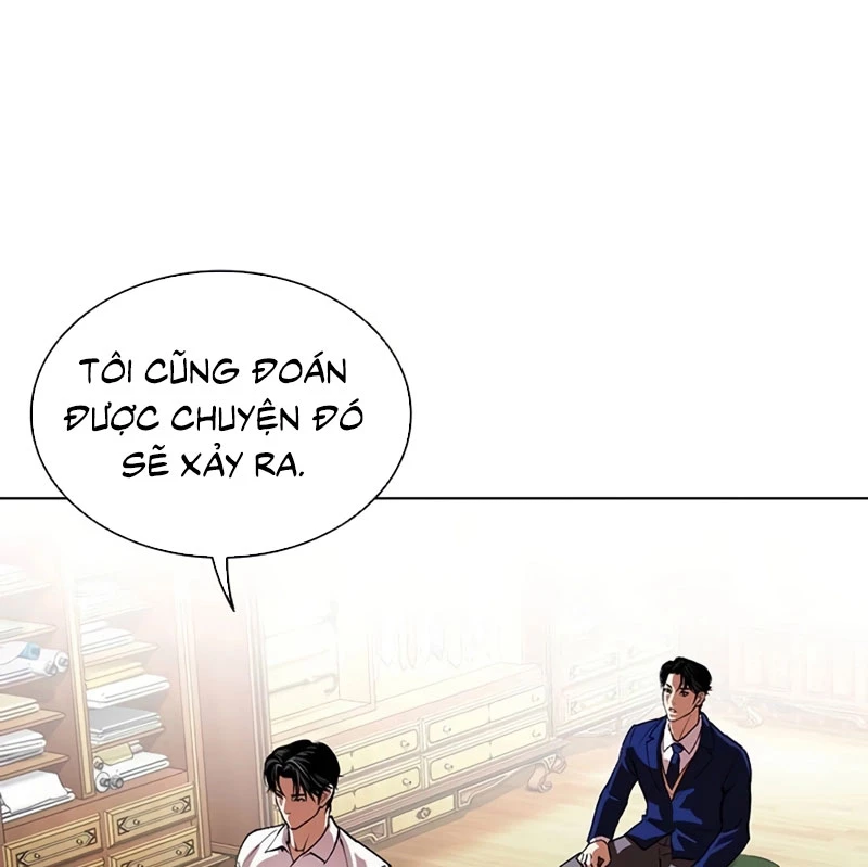 Hoán Đổi Diệu Kỳ Chapter 531 - Trang 2