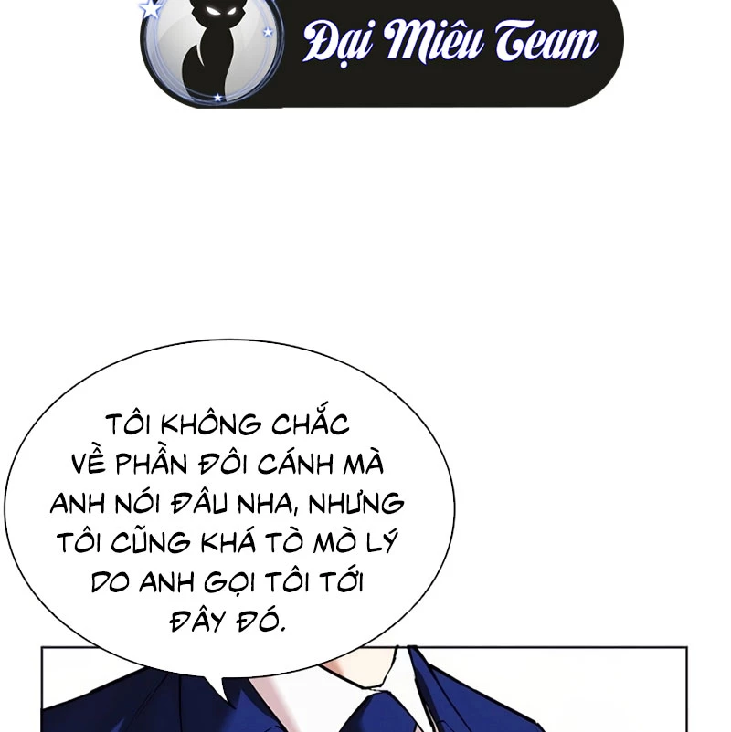 Hoán Đổi Diệu Kỳ Chapter 531 - Trang 2