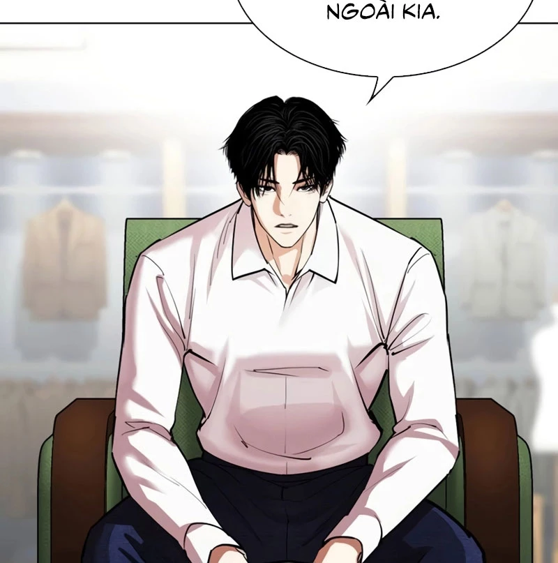 Hoán Đổi Diệu Kỳ Chapter 531 - Trang 2