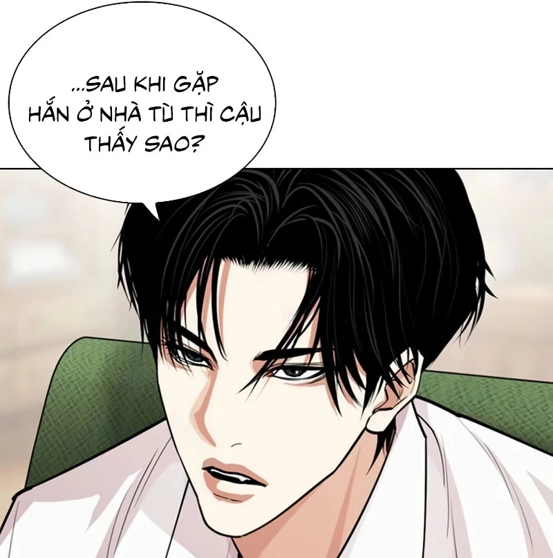 Hoán Đổi Diệu Kỳ Chapter 531 - Trang 2