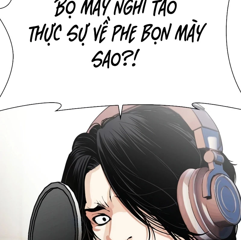 Hoán Đổi Diệu Kỳ Chapter 531 - Trang 2