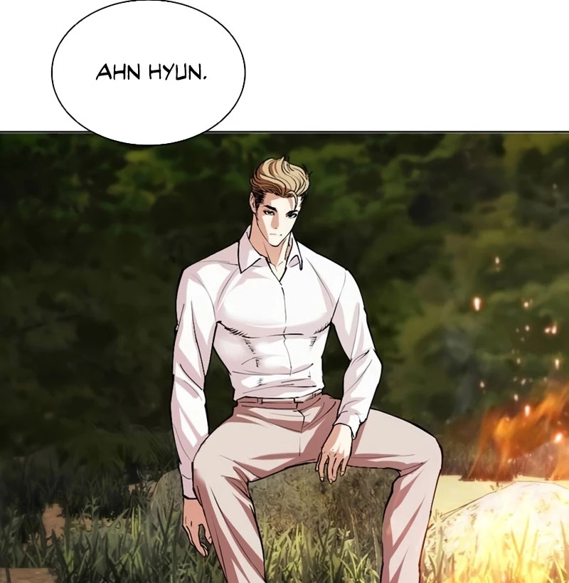 Hoán Đổi Diệu Kỳ Chapter 531 - Trang 2