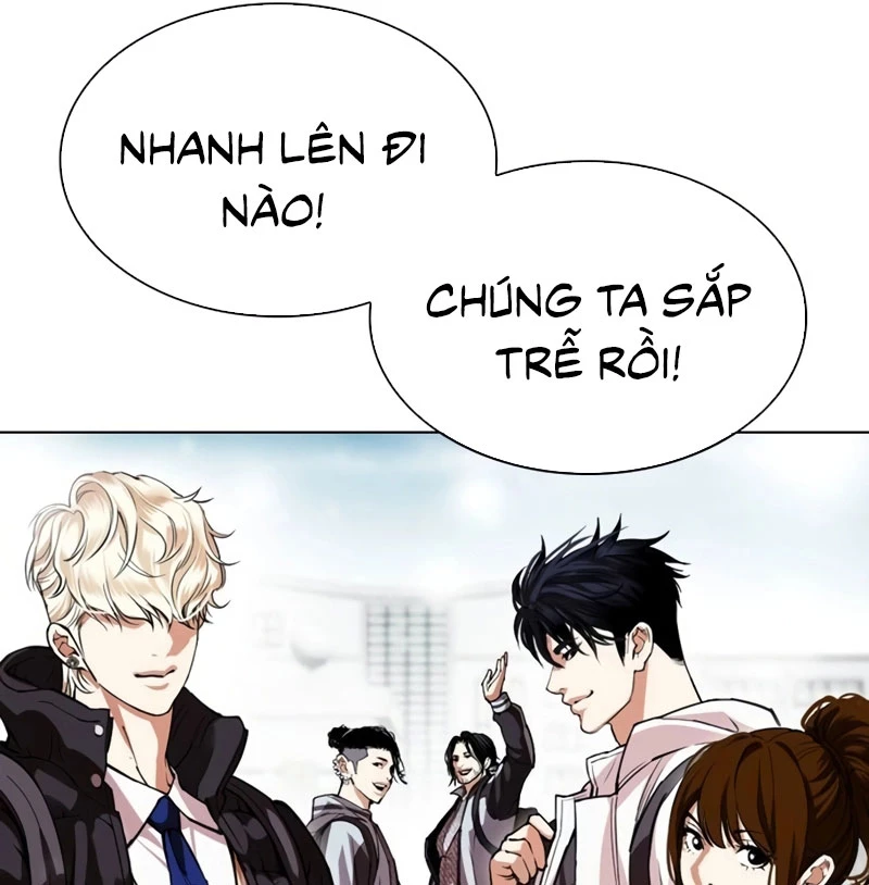 Hoán Đổi Diệu Kỳ Chapter 531 - Trang 2