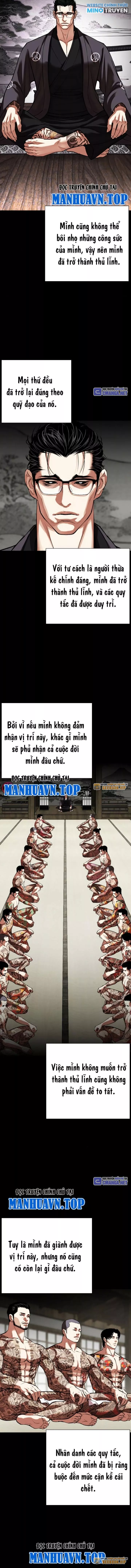 Hoán Đổi Diệu Kỳ Chapter 530 - Trang 2