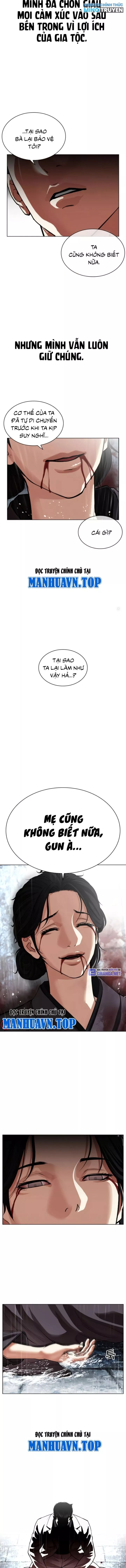 Hoán Đổi Diệu Kỳ Chapter 529 - Trang 2