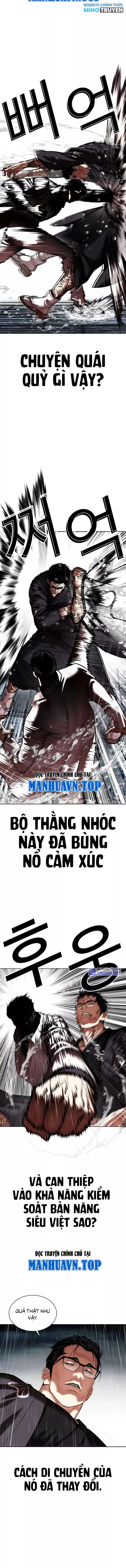 Hoán Đổi Diệu Kỳ Chapter 529 - Trang 2