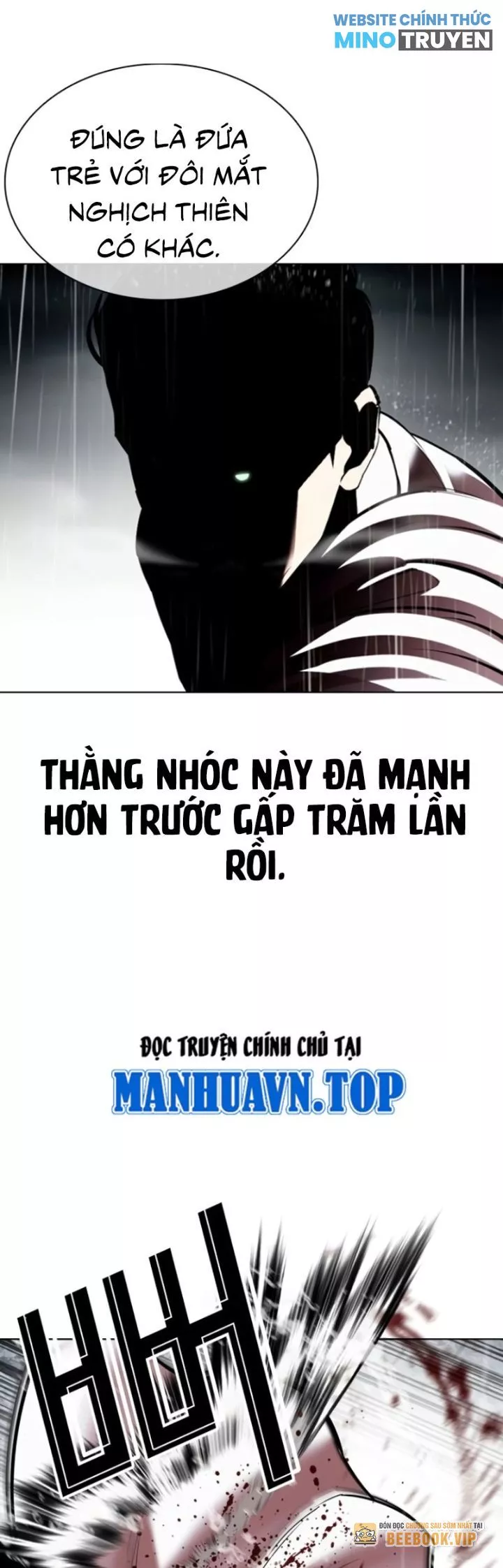 Hoán Đổi Diệu Kỳ Chapter 529 - Trang 2